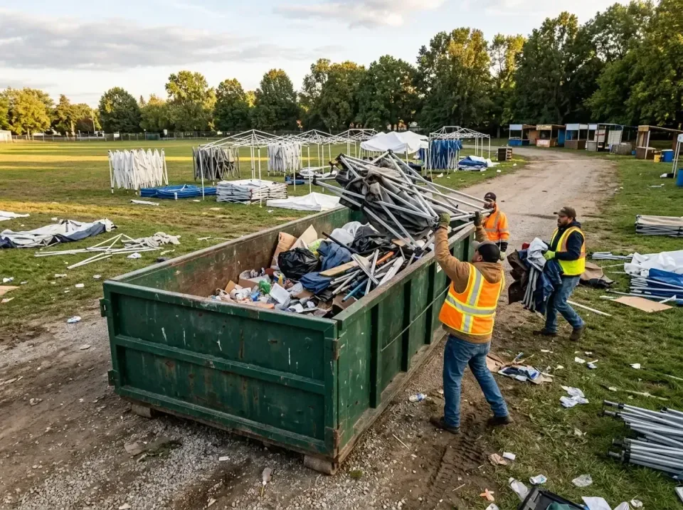 temporary-event-waste-containe-016 — frequently asked questions, Roll-Off Dumpster Rental Services in Stapleton, AL
